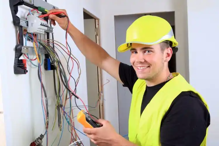 elektricien Kattendijke